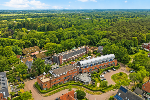 Medium property photo - Van Erven Dorenspark 41, 1252 AL Laren